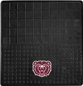 Fan Mats Missouri State Heavy Vinyl Cargo Mat Fan Mats Missouri State Heavy Vinyl Cargo Mat