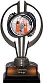 Awards Black Hurricane 7" P.R.2 Volleyball Trophy Awards Black Hurricane 7" P.R.2 Volleyball Trophy
