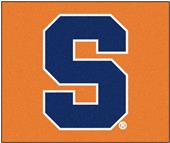 Fan Mats NCAA Syracuse University Tailgater Mat Fan Mats NCAA Syracuse University Tailgater Mat