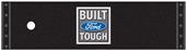Fan Mats Built Ford Tough Putting Green Mat Fan Mats Built Ford Tough Putting Green Mat