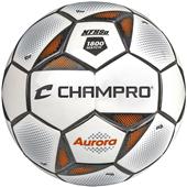 Champro Aurora Thermal-Bonded NFHS Soccer Balls Champro Aurora Thermal-Bonded NFHS Soccer Balls