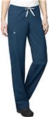 WonderWink Unisex Drawstring Cargo Scrub Pant WonderWink Unisex Drawstring Cargo Scrub Pant