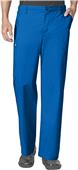 WonderWink Men's Fit Cargo Scrub Pants WonderWink Men's Fit Cargo Scrub Pants