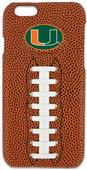 Gamewear Miami Classic Football iPhone 6 Case Gamewear Miami Classic Football iPhone 6 Case