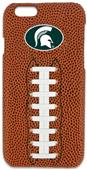 Gamewear Michigan State Football iPhone 6 Case Gamewear Michigan State Football iPhone 6 Case