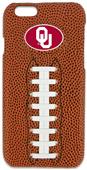 Gamewear Oklahoma Classic Football iPhone 6 Case Gamewear Oklahoma Classic Football iPhone 6 Case