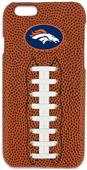 Gamewear Denver Classic Football iPhone 6 Case Gamewear Denver Classic Football iPhone 6 Case