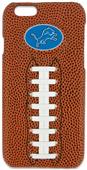 Gamewear Detroit Classic Football iPhone 6 Case Gamewear Detroit Classic Football iPhone 6 Case