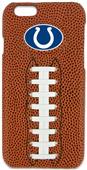 Gamewear Colts Classic Football iPhone 6 Case Gamewear Colts Classic Football iPhone 6 Case