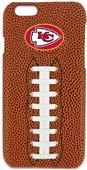 Gamewear Chiefs Classic Football iPhone 6 Case Gamewear Chiefs Classic Football iPhone 6 Case