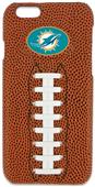 Gamewear Dolphins Classic Football iPhone 6 Case Gamewear Dolphins Classic Football iPhone 6 Case