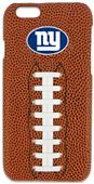 Gamewear NY Giants Classic Football iPhone 6 Case Gamewear NY Giants Classic Football iPhone 6 Case