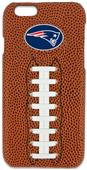 Gamewear Patriots Classic Football iPhone 6 Case Gamewear Patriots Classic Football iPhone 6 Case