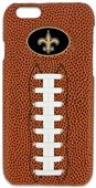 Gamewear New Orleans Classic Football iPhone6 Case Gamewear New Orleans Classic Football iPhone6 Case