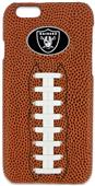 Gamewear Raiders Classic Football iPhone6 Case Gamewear Raiders Classic Football iPhone6 Case