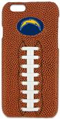 Gamewear Chargers Classic Football iPhone6 Case Gamewear Chargers Classic Football iPhone6 Case