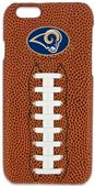 Gamewear Rams Classic Football iPhone6 Case Gamewear Rams Classic Football iPhone6 Case