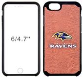 Baltimore Football Pebble Feel iPhone 6/6Plus Case Baltimore Football Pebble Feel iPhone 6/6Plus Case