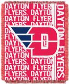 Northwest NCAA Dayton Double Play Throw Northwest NCAA Dayton Double Play Throw