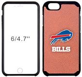 Buffalo Football Pebble Feel iPhone 6/6 Plus Case Buffalo Football Pebble Feel iPhone 6/6 Plus Case