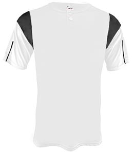 Badger Pro Placket Baseball Jerseys
