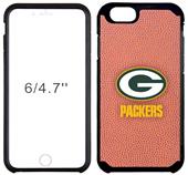 Green Bay Football Pebble Feel iPhone 6/6Plus Case Green Bay Football Pebble Feel iPhone 6/6Plus Case