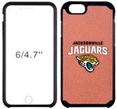 Jaguars Football Pebble Feel iPhone 6/6 Plus Case Jaguars Football Pebble Feel iPhone 6/6 Plus Case