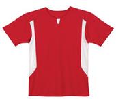 Badger All Sport Baseball Jerseys
