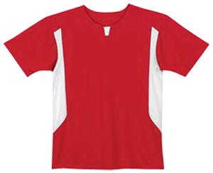 Badger All Sport Baseball Jerseys