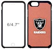 Raiders Football Pebble Feel iPhone 6/6 Plus Case Raiders Football Pebble Feel iPhone 6/6 Plus Case