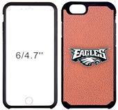 Eagles Football Pebble Feel iPhone 6/6 Plus Case Eagles Football Pebble Feel iPhone 6/6 Plus Case