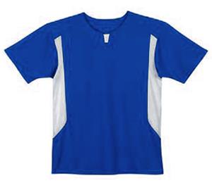 Badger Youth All Sport Baseball Jerseys