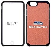 Seahawks Football Pebble Feel iPhone 6/6 Plus Case Seahawks Football Pebble Feel iPhone 6/6 Plus Case
