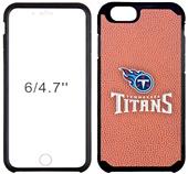 Titans Football Pebble Feel iPhone6/6Plus Case Titans Football Pebble Feel iPhone6/6Plus Case