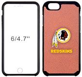 Redskins Football Pebble Feel iPhone6/6Plus Case Redskins Football Pebble Feel iPhone6/6Plus Case