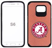 Alabama Football Pebble Feel Samsung GalaxyS6 Case Alabama Football Pebble Feel Samsung GalaxyS6 Case