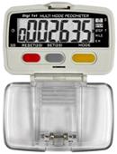 Digi 1st P-325 Dual Step Pedometer Distance & Time Digi 1st P-325 Dual Step Pedometer Distance & Time