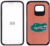 Florida Football Pebble Feel Samsung GalaxyS6 Case Florida Football Pebble Feel Samsung GalaxyS6 Case