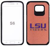 LSU Football Pebble Feel Samsung GalaxyS6 Case LSU Football Pebble Feel Samsung GalaxyS6 Case