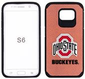 Ohio State Football Pebble Feel Galaxy S6 Case Ohio State Football Pebble Feel Galaxy S6 Case