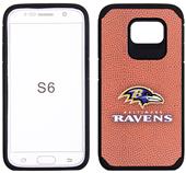 Ravens Football Pebble Feel Galaxy S6/S6 Edge Case Ravens Football Pebble Feel Galaxy S6/S6 Edge Case