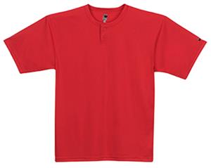 Badger B-Core Placket Baseball Jerseys