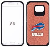 Buffalo Football Pebble Feel GalaxyS6/S6 Edge Case Buffalo Football Pebble Feel GalaxyS6/S6 Edge Case
