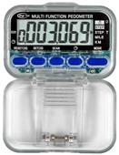 Digi 1st P-525 Scan Pedometer Step, Distance Digi 1st P-525 Scan Pedometer Step, Distance