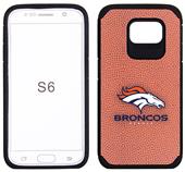 Denver Football Pebble Feel Galaxy S6/S6 Edge Case Denver Football Pebble Feel Galaxy S6/S6 Edge Case