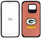 Packers Football Pebble Feel GalaxyS6/S6 Edge Case Packers Football Pebble Feel GalaxyS6/S6 Edge Case