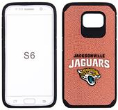 Jaguars Football Pebble Feel GalaxyS6/S6 Edge Case Jaguars Football Pebble Feel GalaxyS6/S6 Edge Case