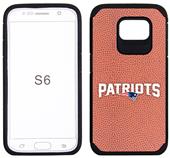 Patriots Football Pebble Feel GalaxyS6/S6Edge Case Patriots Football Pebble Feel GalaxyS6/S6Edge Case