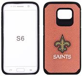Saints Football Pebble Feel Galaxy S6/S6 Edge Case Saints Football Pebble Feel Galaxy S6/S6 Edge Case