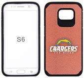 Chargers Football Pebble Feel GalaxyS6/S6Edge Case Chargers Football Pebble Feel GalaxyS6/S6Edge Case